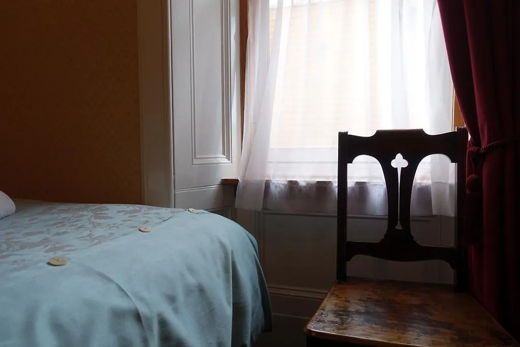 *** Affittacamere Hotel Ashgrove House Edimburgo Regno Unito
