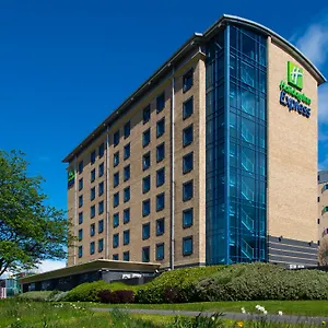 Express Leeds Centre By Ihg Regno Unito