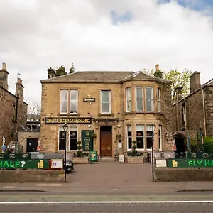 Hampton By Greene King *** Edimburgo