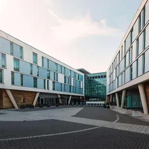 Doubletree By Hilton International Airport Regno Unito