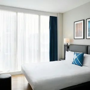 Four Points Flex By Sheraton Regno Unito