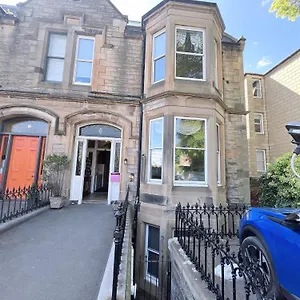 Allison House 16 **** Edimburgo