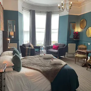 Albyn Townhouse **** Edimburgo