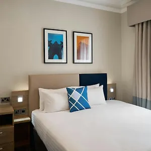 Ξενοδοχείο Four Points Flex By Sheraton, Εδιμβούργο