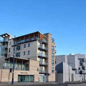Apartment Dreamhouse Holyrood Park, Edinburgh