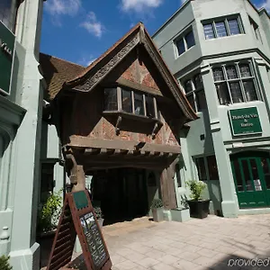 Du Vin & Bistro 4* Brighton