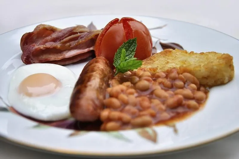 Guest house Ashgrove House Hotel Edinburgh