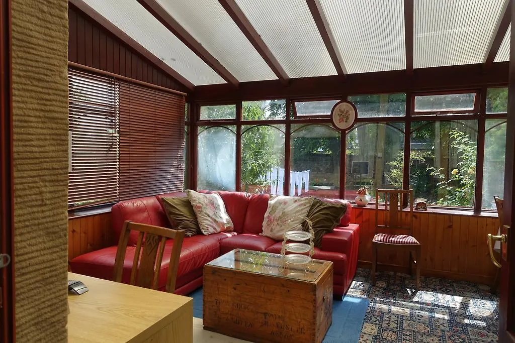 Ashgrove House Hotel Edinburgh 3*,  United Kingdom