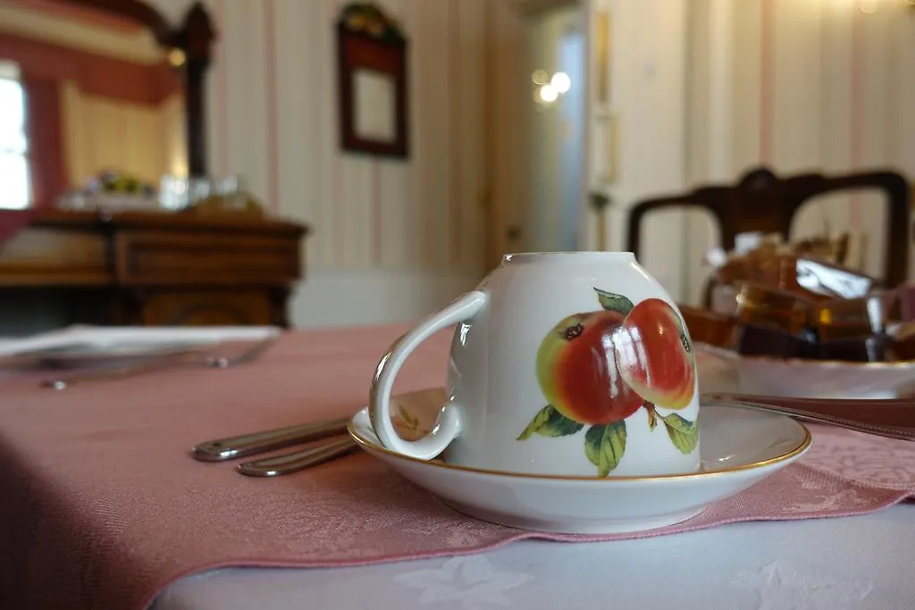 Ashgrove House Hotel Edinburgh Guest house