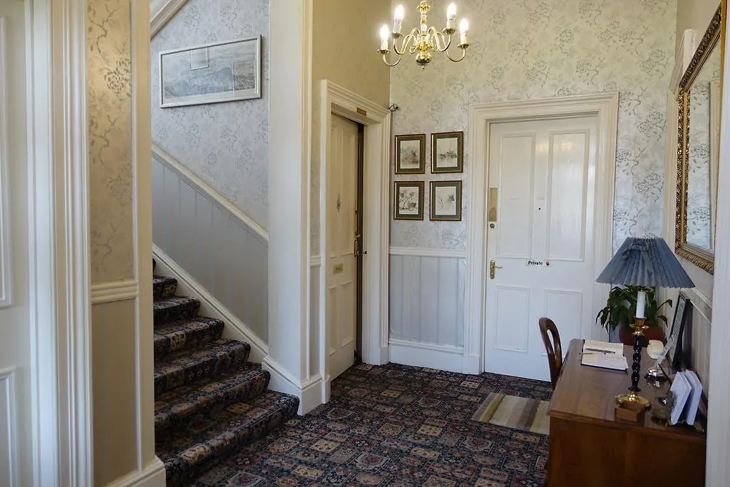Ashgrove House Ξενοδοχείο Εδιμβούργο