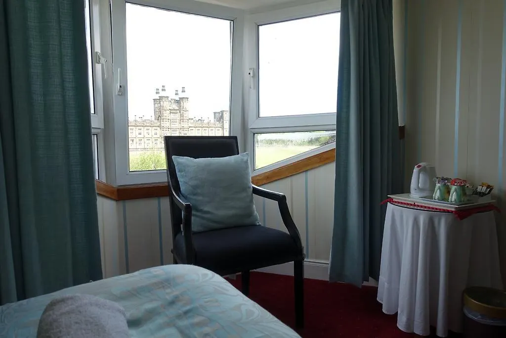 Ashgrove House Hotel Edinburgh