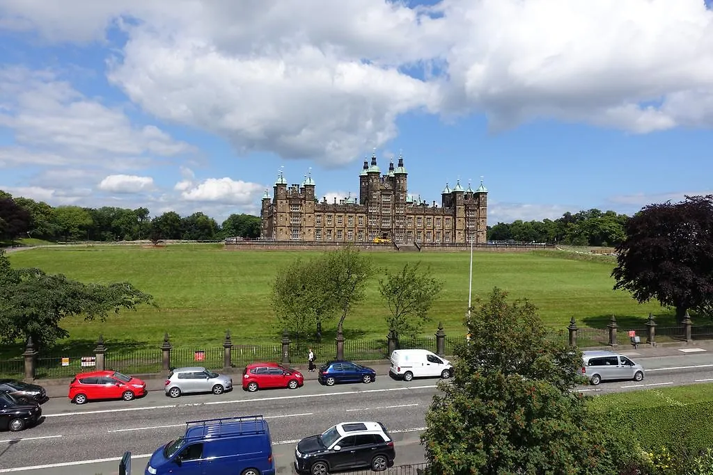 *** Guest house Ashgrove House Hotel Edinburgh United Kingdom