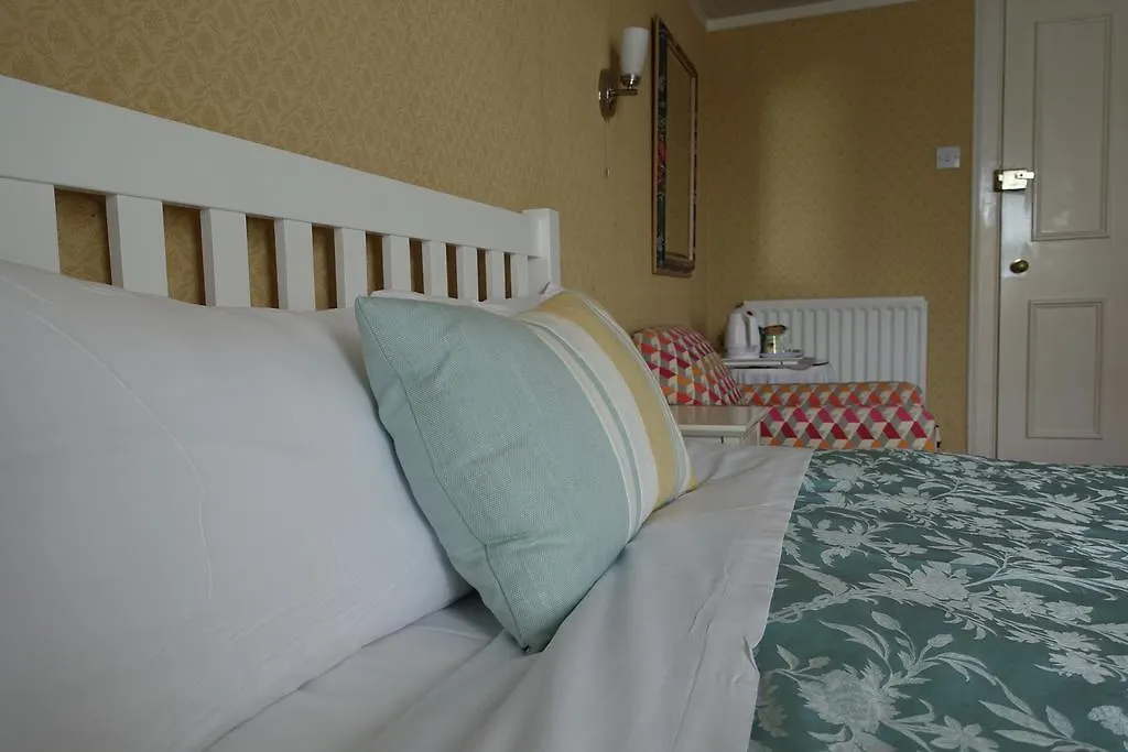 Ashgrove House Hotel Edinburgh