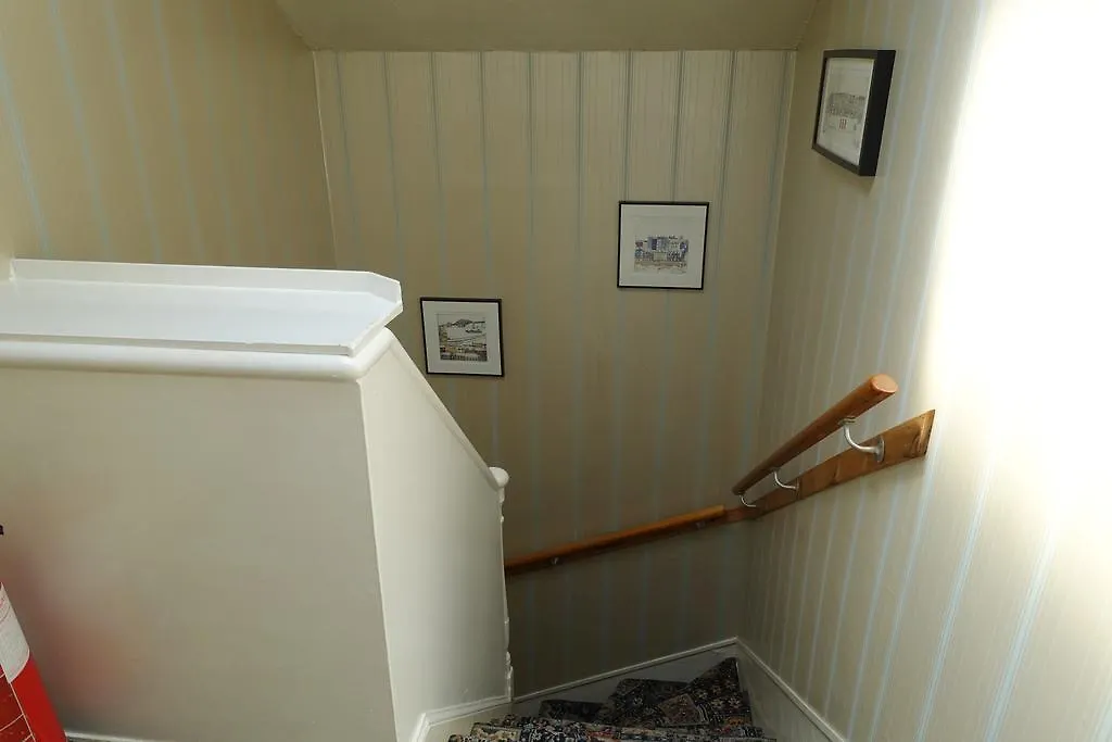 Ashgrove House Hotel Edinburgh Guest house