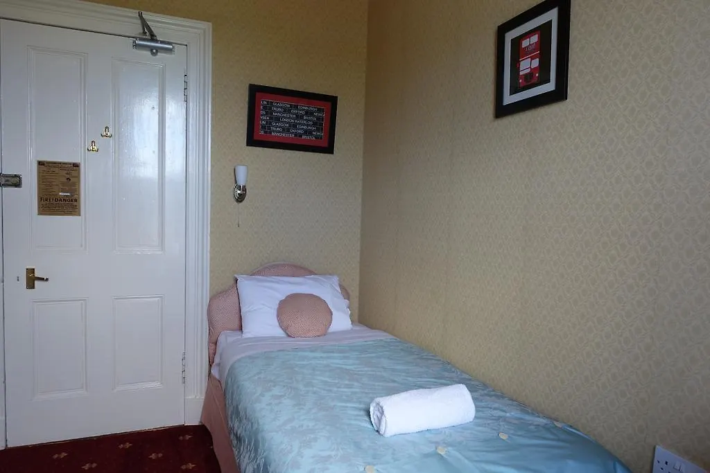 Guest house Ashgrove House Hotel Edinburgh