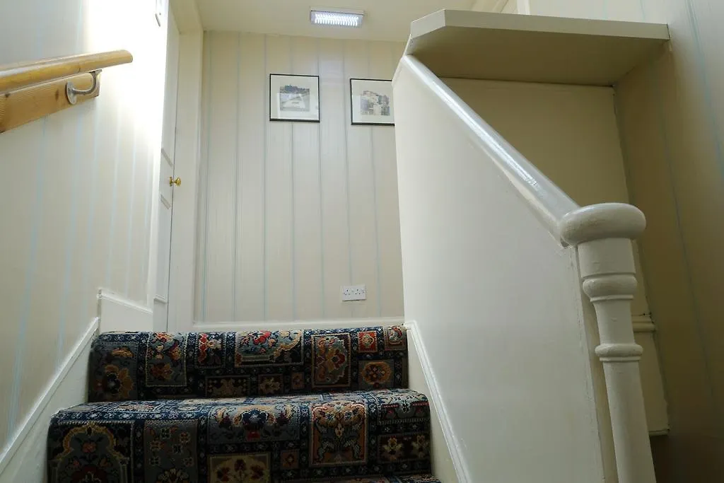 Guest house Ashgrove House Hotel Edinburgh