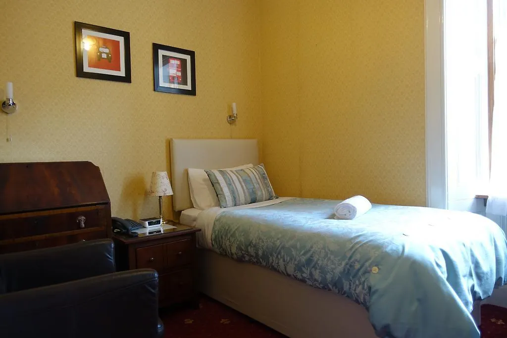 Ashgrove House Ξενοδοχείο Εδιμβούργο 3*,  Ηνωμένο Βασίλειο