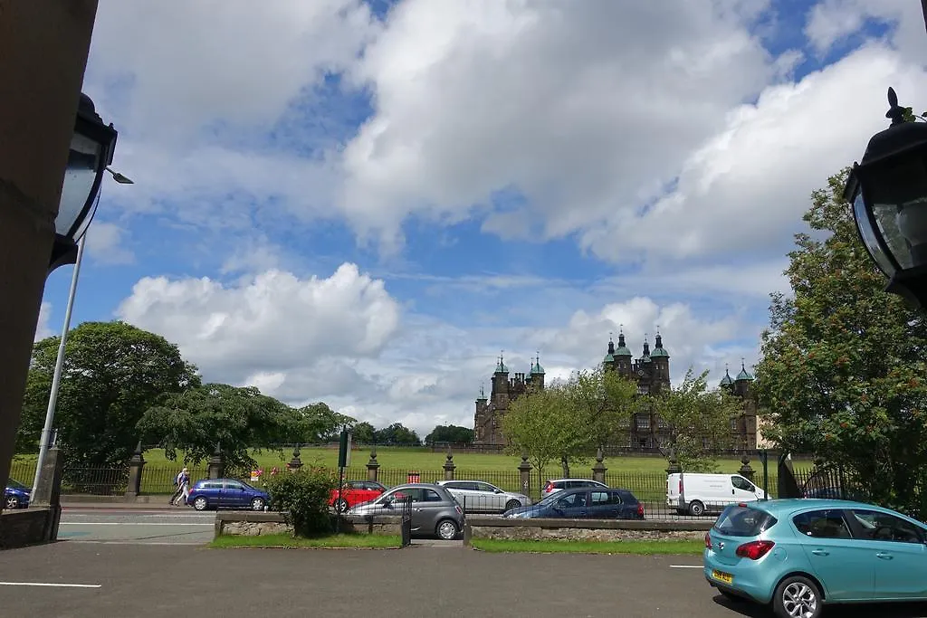 Guest house Ashgrove House Hotel Edinburgh
