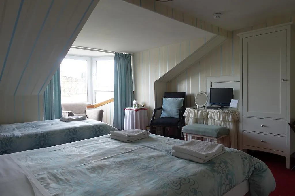 Ashgrove House Hotel Edinburgh Guest house