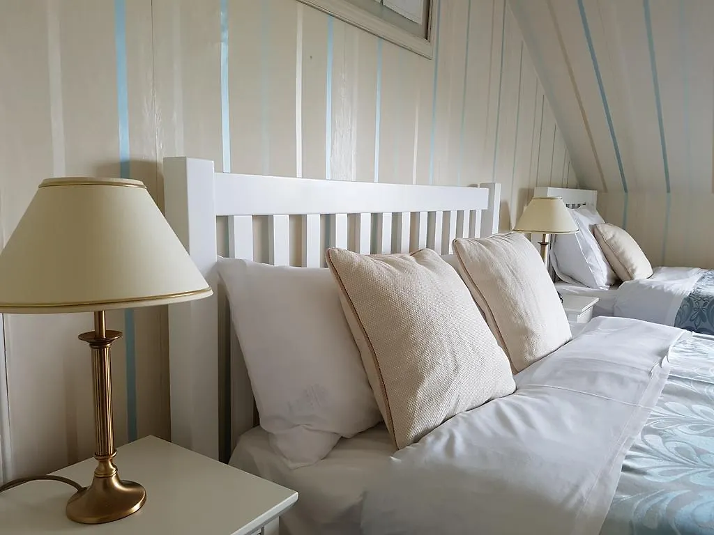 Guest house Ashgrove House Hotel Edinburgh
