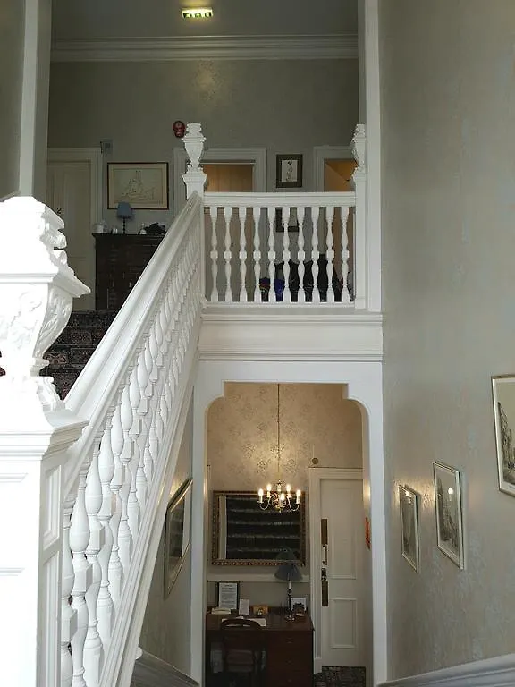 Ashgrove House Ξενοδοχείο Εδιμβούργο 3*,