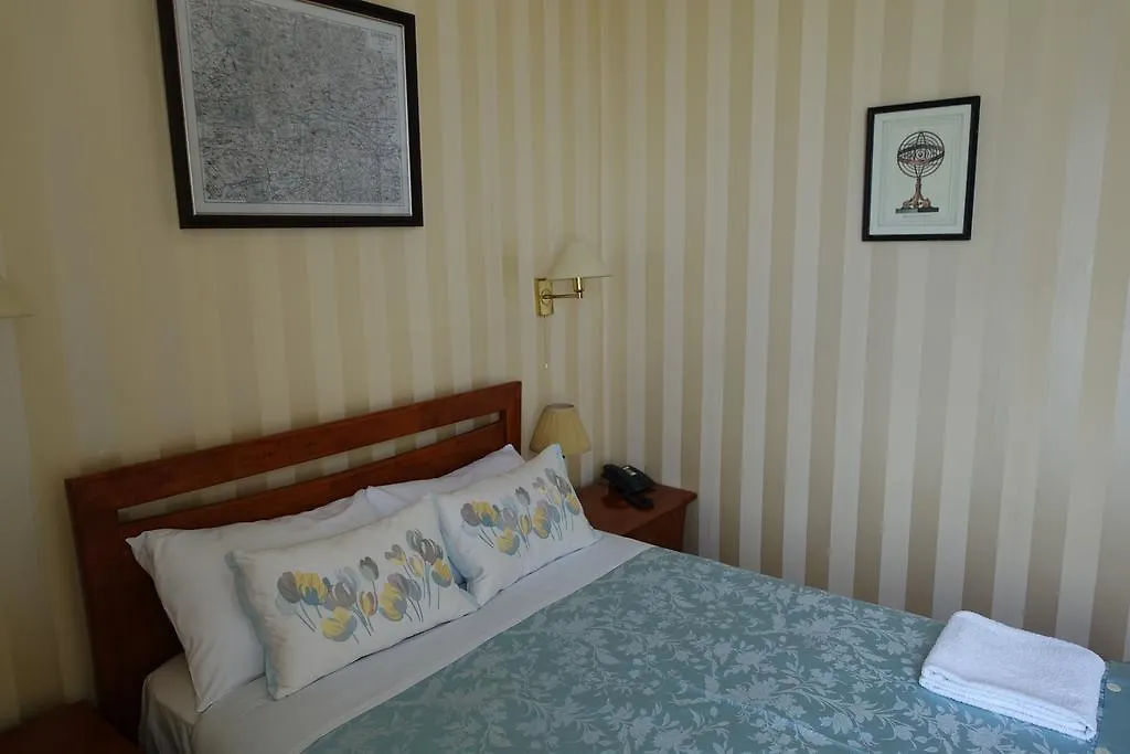 Ashgrove House Hotel Edinburgh