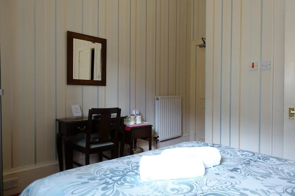Guest house Ashgrove House Hotel Edinburgh