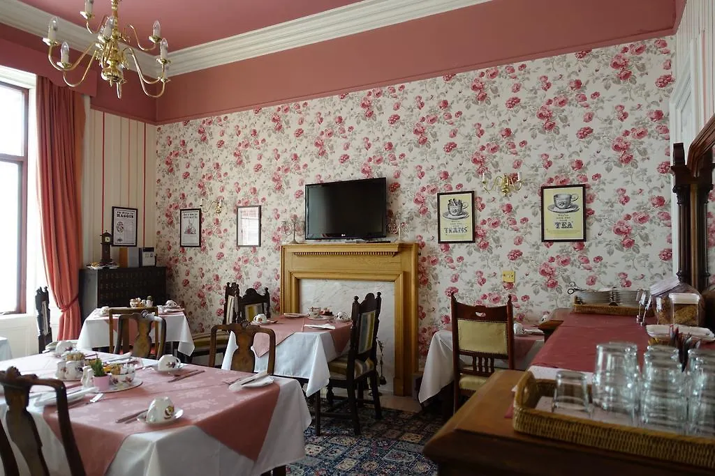 *** Πανσιόν Ashgrove House Ξενοδοχείο Εδιμβούργο Ηνωμένο Βασίλειο