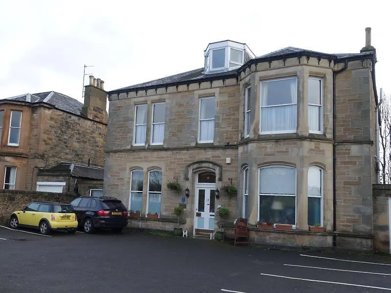 Guest house Ashgrove House Hotel Edinburgh