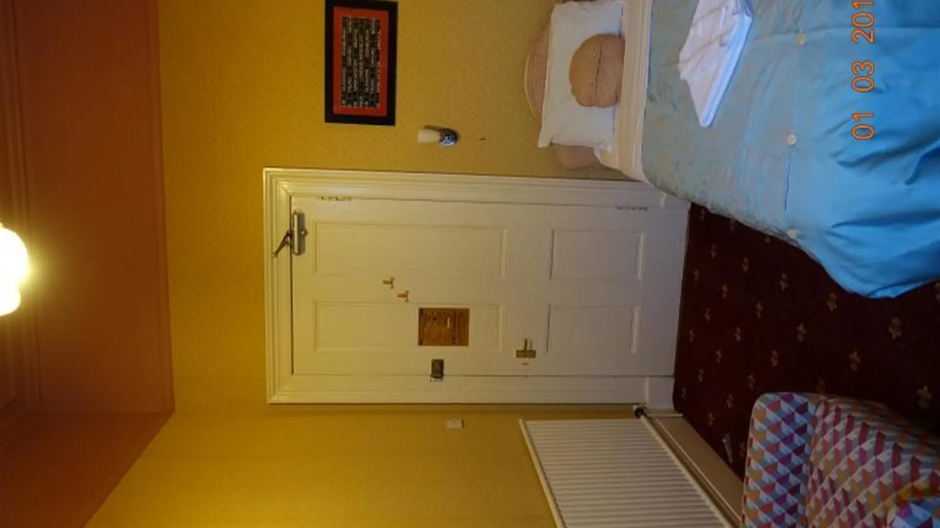 Ashgrove House Hotel Edinburgh
