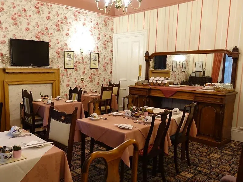 Ashgrove House Hotel Edinburgh 3*,  United Kingdom